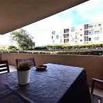 Areias Da Rocha Lejlighed Portimão