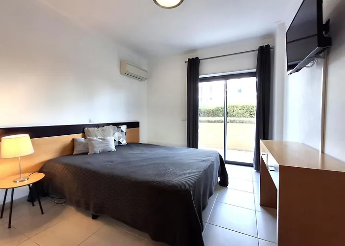 Areias Da Rocha 포티마오