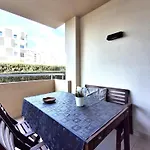 شقة Areias Da Rocha