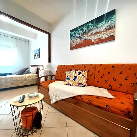 Apartment Areias Da Rocha *