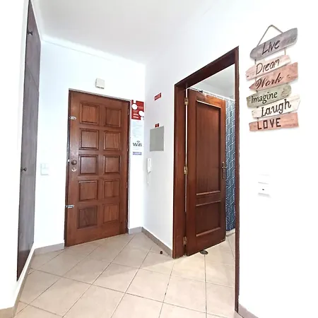 Apartment Areias Da Rocha