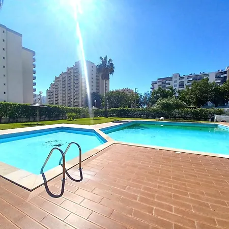 Areias Da Rocha Apartment *