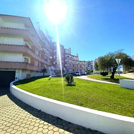 Apartment Areias Da Rocha Portimao