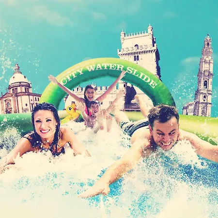 Areias Da Rocha Apartment Portimao