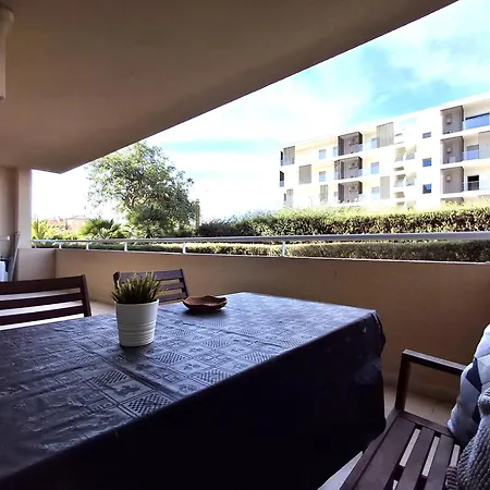 Apartment Areias Da Rocha