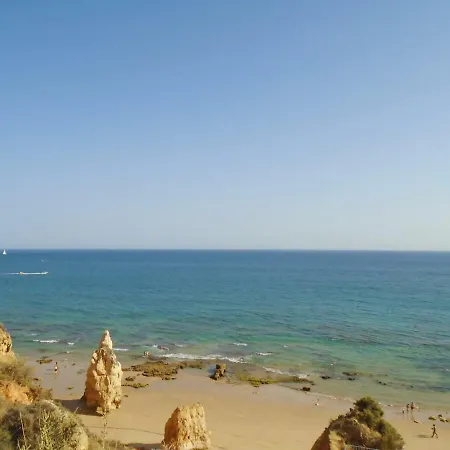 Areias Da Rocha Portimão