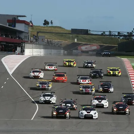 Areias Da Rocha Portimao