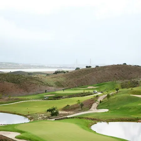 Areias Da Rocha * Portimao