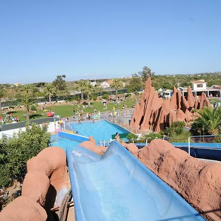 Apartment Areias Da Rocha