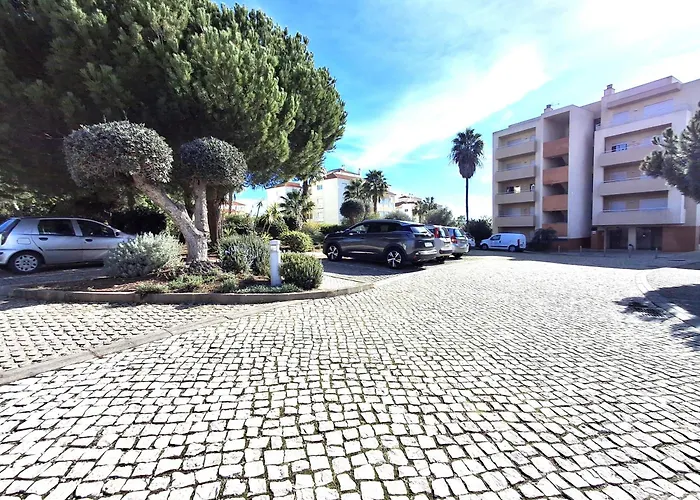 Appartamento Areias Da Rocha *