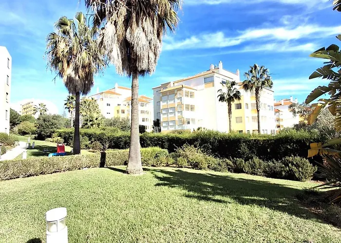 Areias Da Rocha Portimão